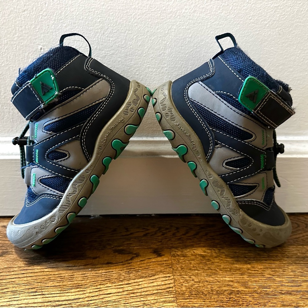 Mishansha hiking boots - Picture 7 of 9